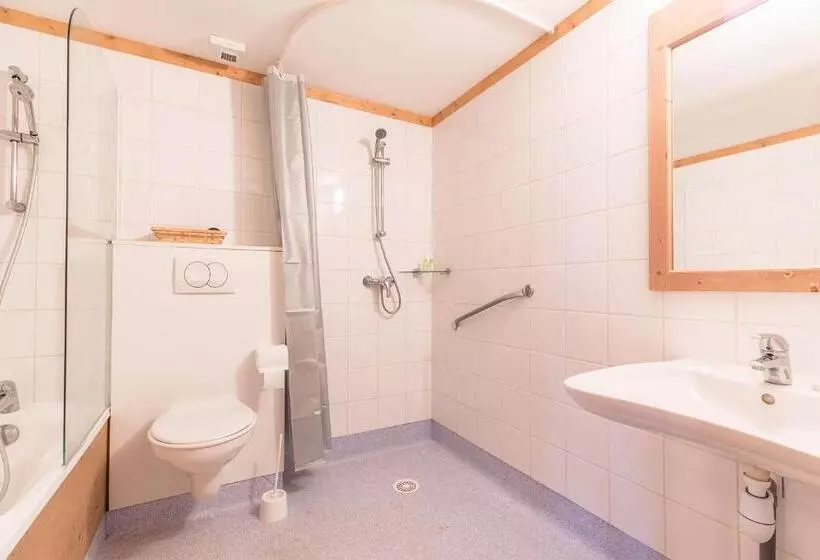 Madame Vacances Residence Les Chalets Du Berger