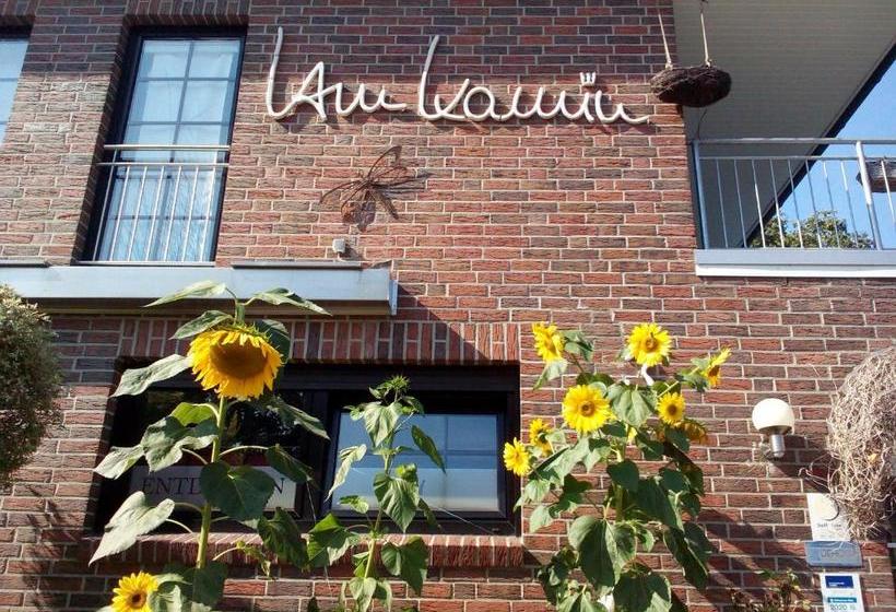 Пансион Am Kamin