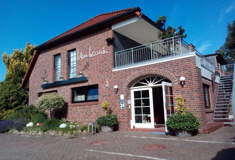 Пансион Am Kamin