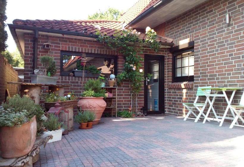 Пансион Am Kamin