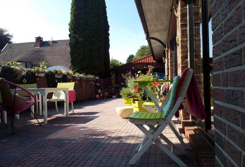 Пансион Am Kamin