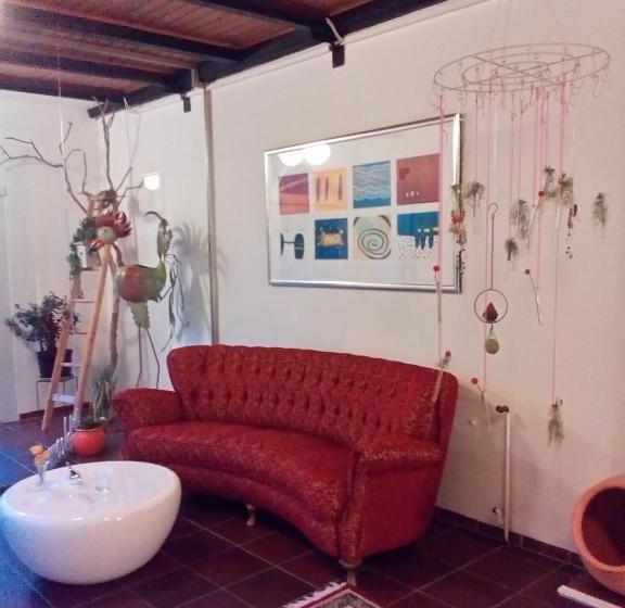 Пансион Am Kamin