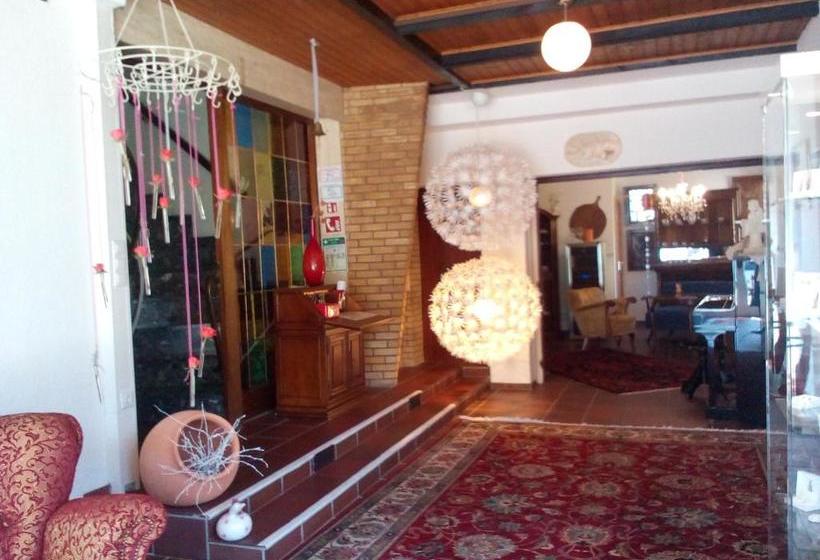 Пансион Am Kamin