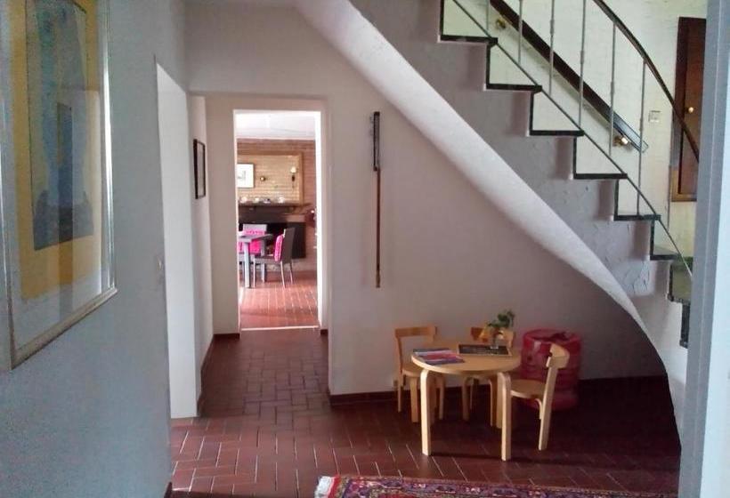 Пансион Am Kamin