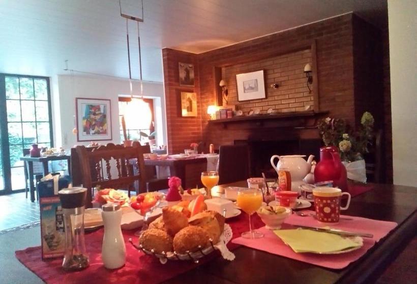 Пансион Am Kamin