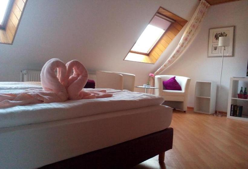 Пансион Am Kamin