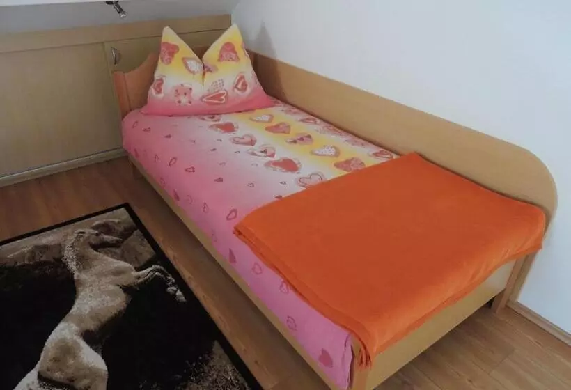 پانسیون Apartments And Rooms Tavcar