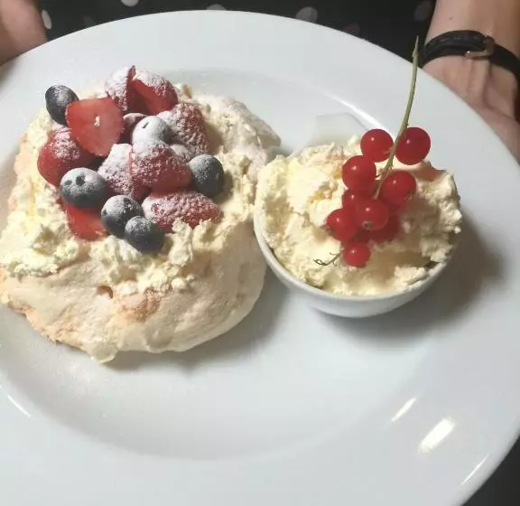 ペンション Baytree House