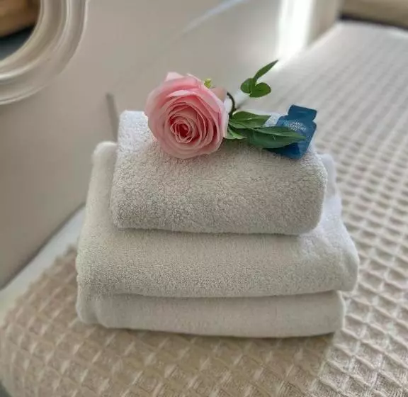 ペンション Baytree House