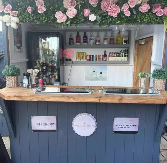 ペンション Baytree House