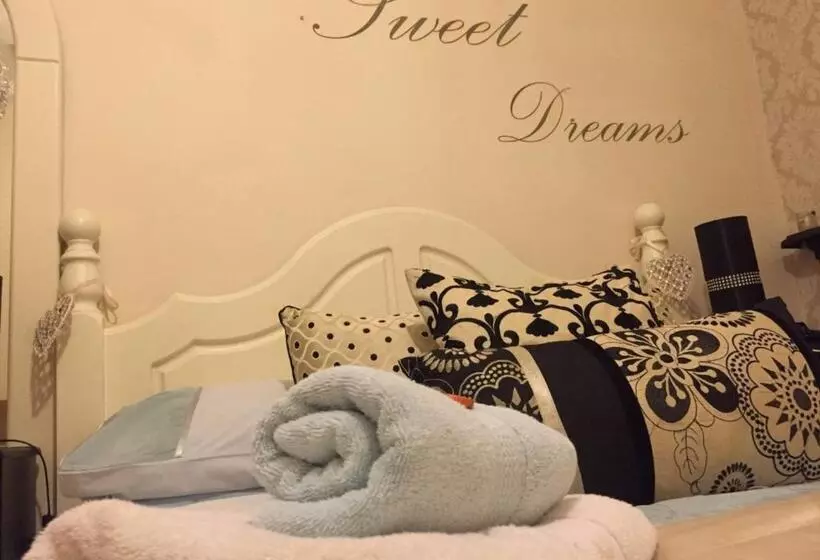 ペンション Baytree House