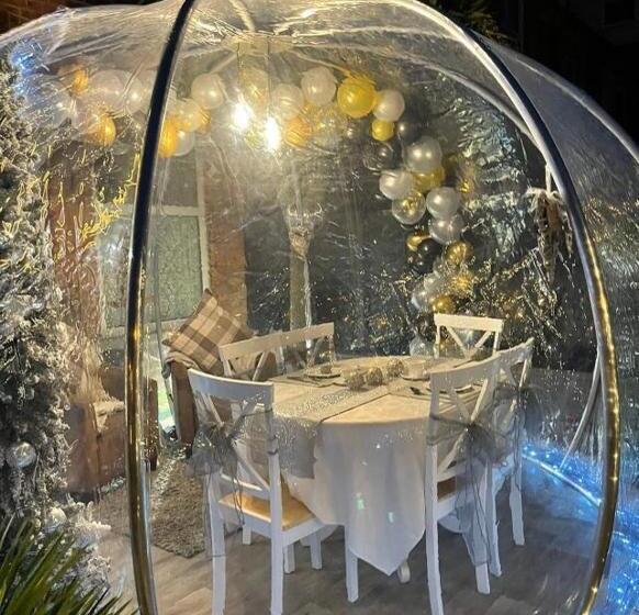 ペンション Baytree House