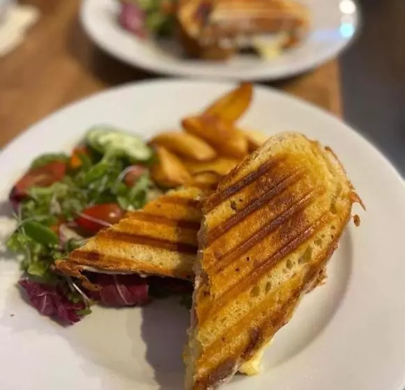 ペンション Baytree House