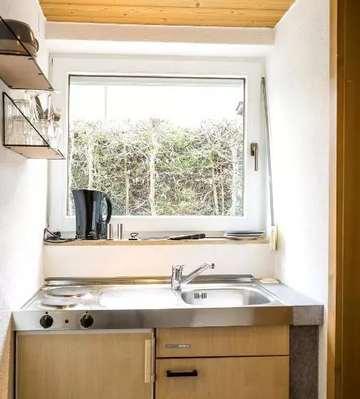 ペンション Das Nordberg Guesthouse