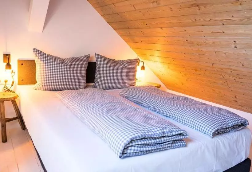 ペンション Das Nordberg Guesthouse