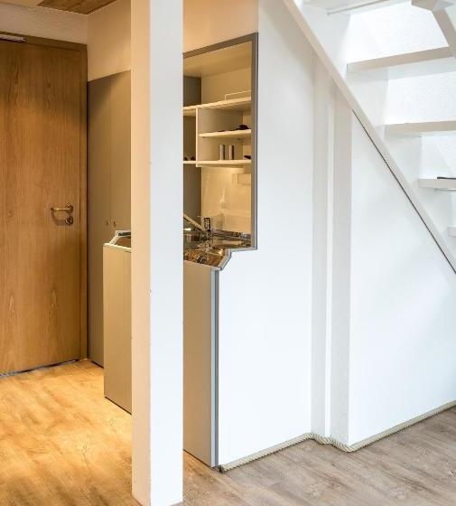 Pensão Das Nordberg Guesthouse