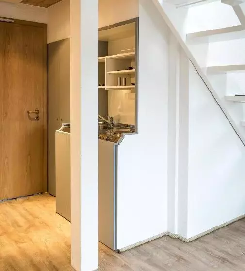 ペンション Das Nordberg Guesthouse