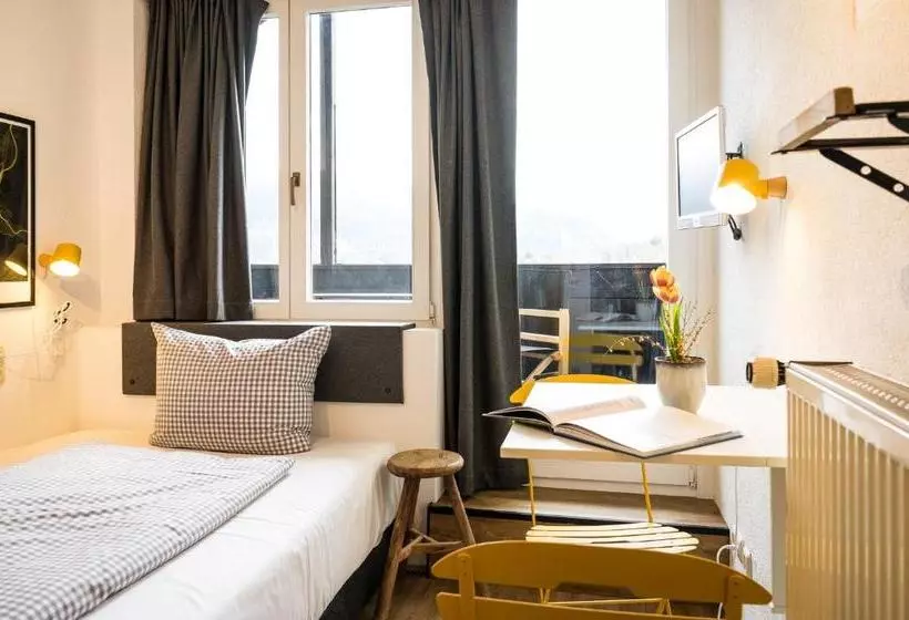 ペンション Das Nordberg Guesthouse