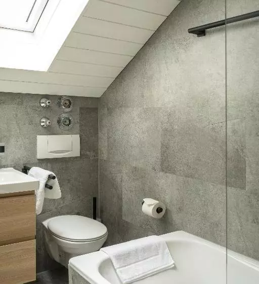 ペンション Das Nordberg Guesthouse
