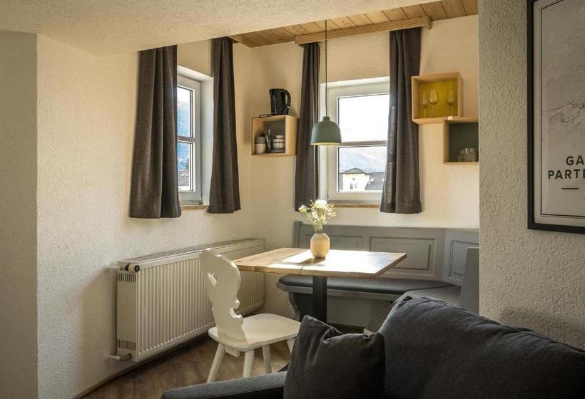 Pensão Das Nordberg Guesthouse