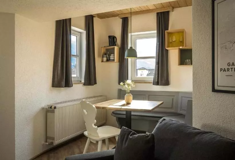 ペンション Das Nordberg Guesthouse