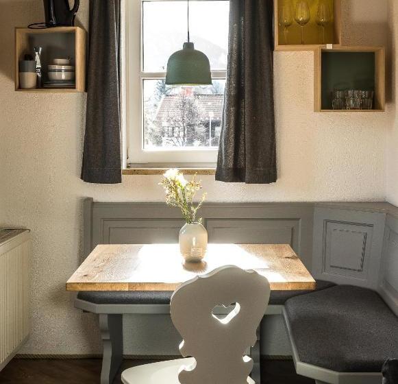 Pensão Das Nordberg Guesthouse