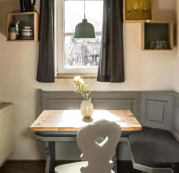 ペンション Das Nordberg Guesthouse