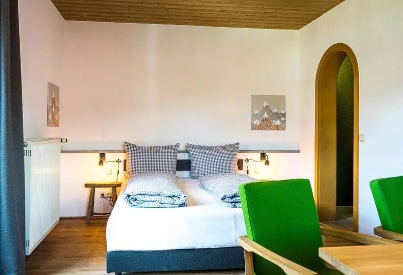 ペンション Das Nordberg Guesthouse