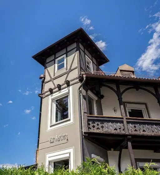 ペンション Das Nordberg Guesthouse