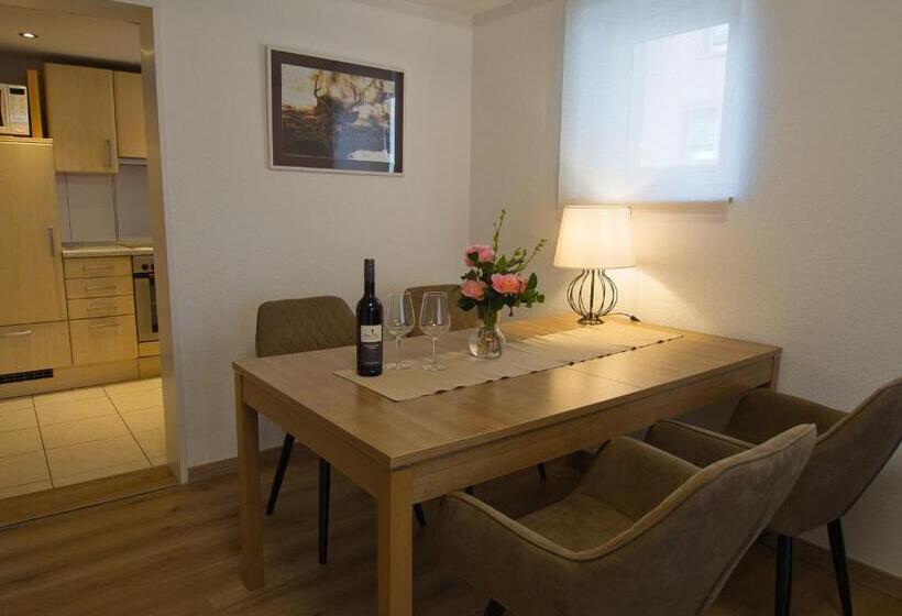 بنسيون Haus Sonja