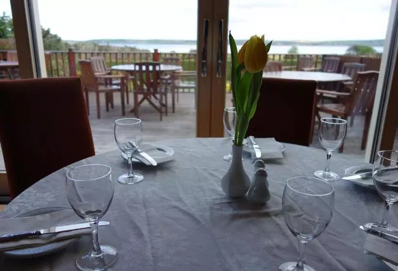 پانسیون Keanes Of Curraheen, Bar, Restaurant & Accommodation