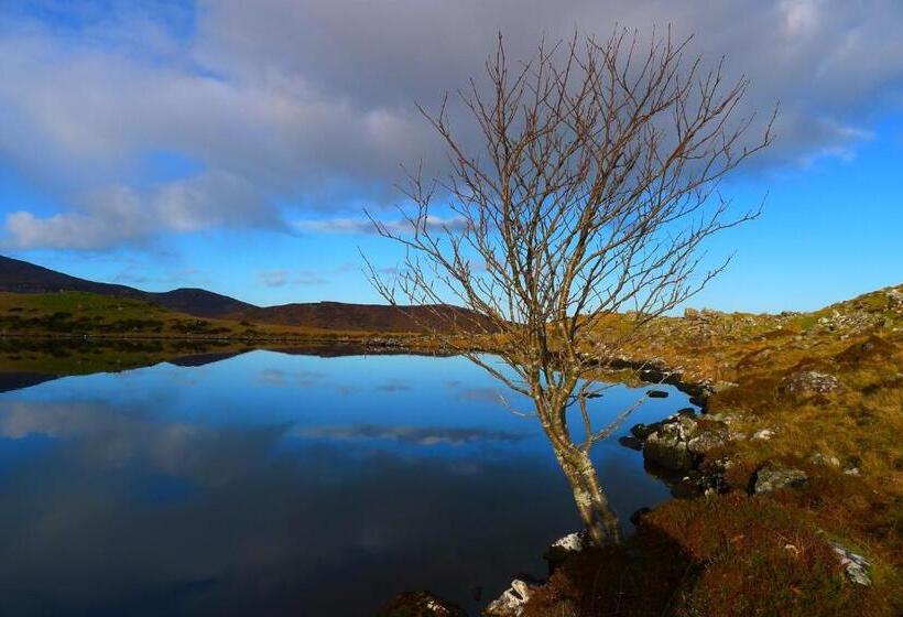 بنسيون Keanes Of Curraheen, Bar, Restaurant & Accommodation