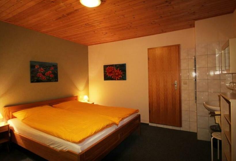 膳宿费 Landhaus Zum Sorpetal