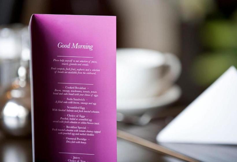 פנסיון Maranatha House