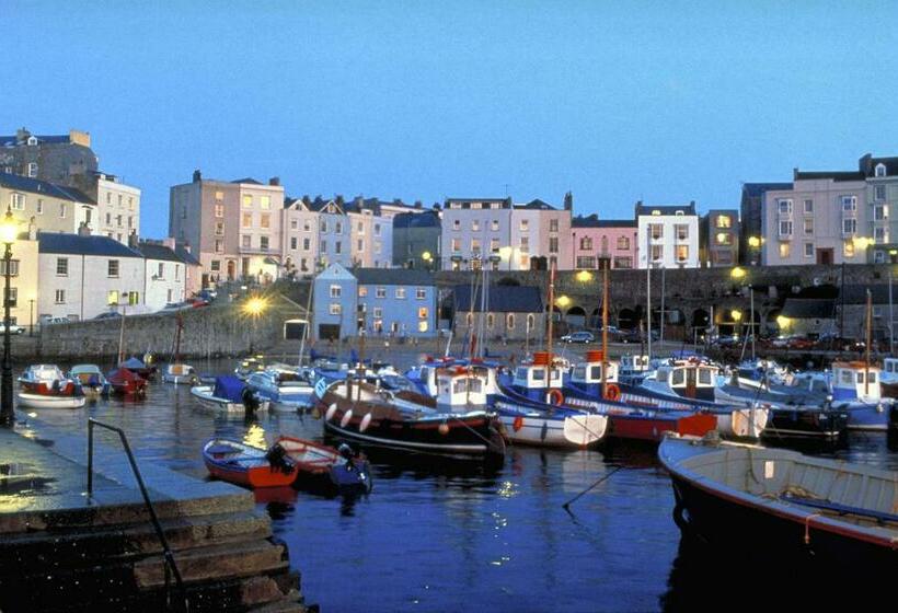 ペンション Marlborough Guest House B & B