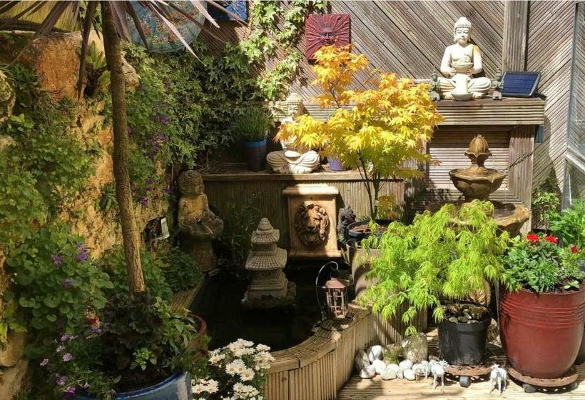 ペンション Marlborough Guest House B & B