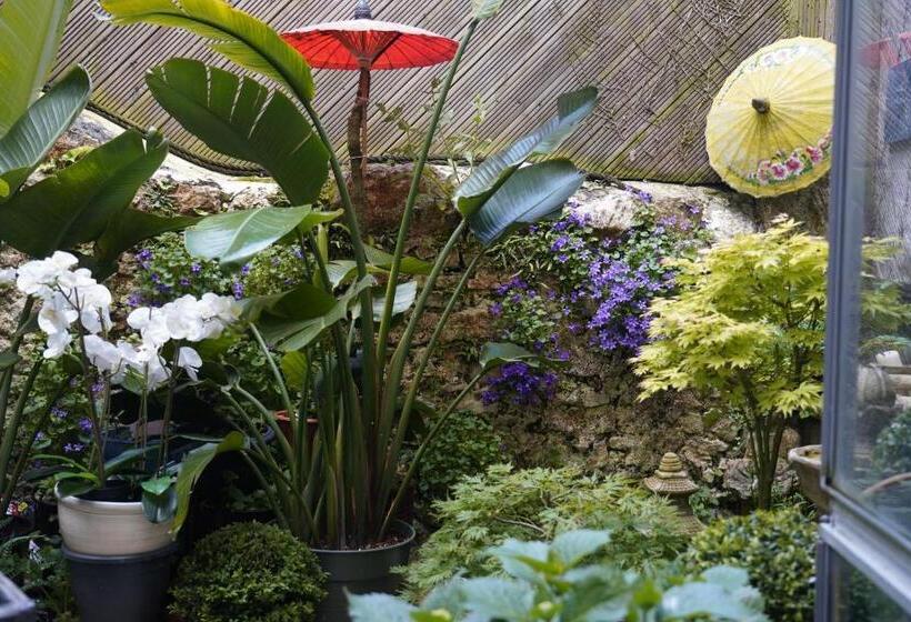 ペンション Marlborough Guest House B & B