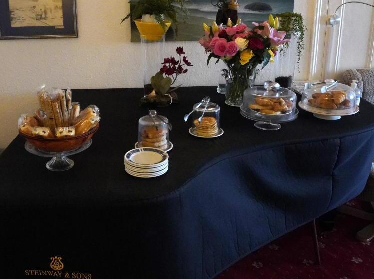 ペンション Marlborough Guest House B & B