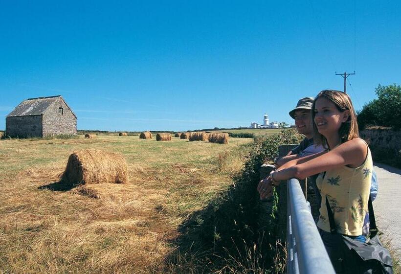 ペンション Marlborough Guest House B & B