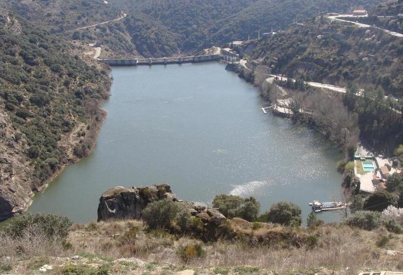 膳宿费 Pensao Vista Bela