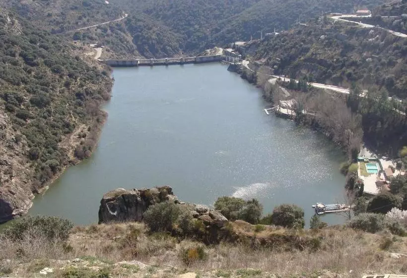 Majatalo Pensao Vista Bela