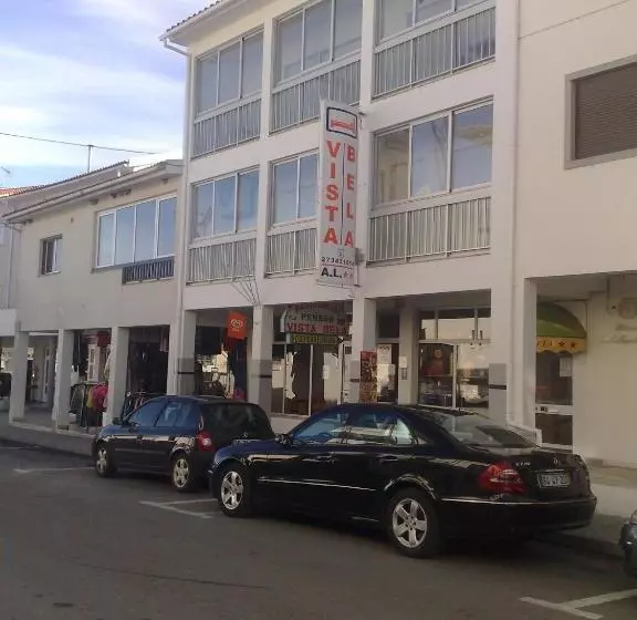 Majatalo Pensao Vista Bela