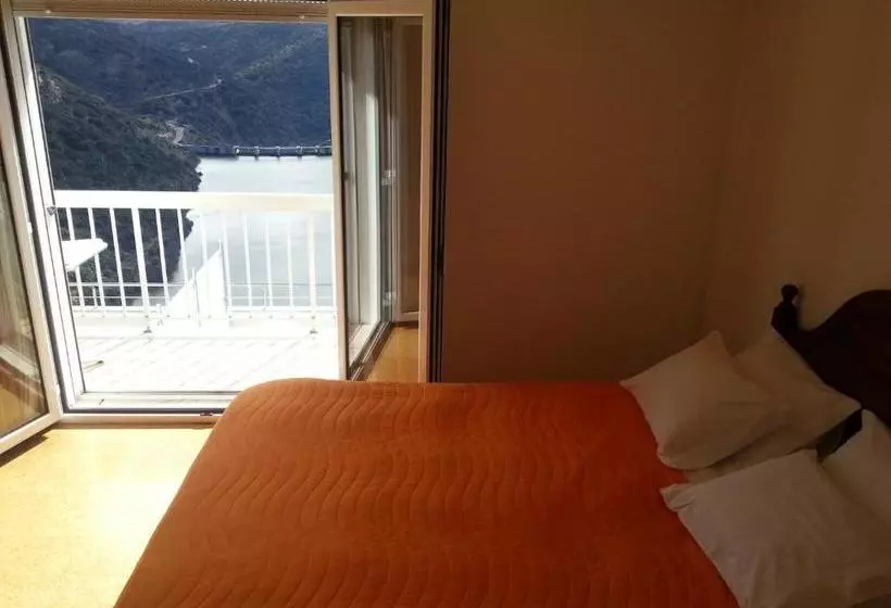 Majatalo Pensao Vista Bela