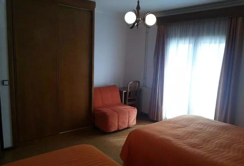 Majatalo Pensao Vista Bela