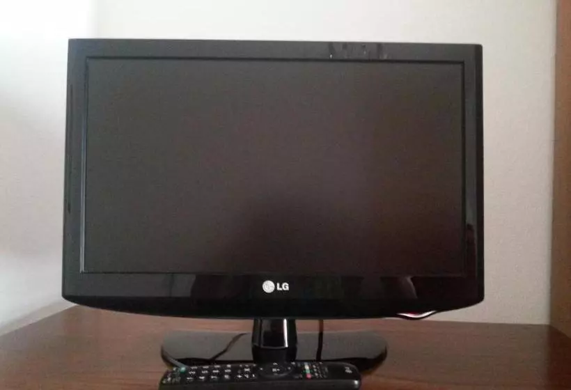 Majatalo Pensao Vista Bela