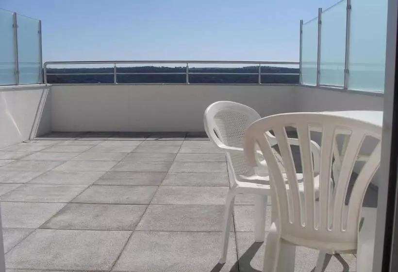 Majatalo Pensao Vista Bela