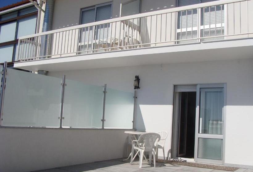 膳宿费 Pensao Vista Bela