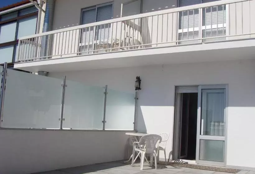 Majatalo Pensao Vista Bela