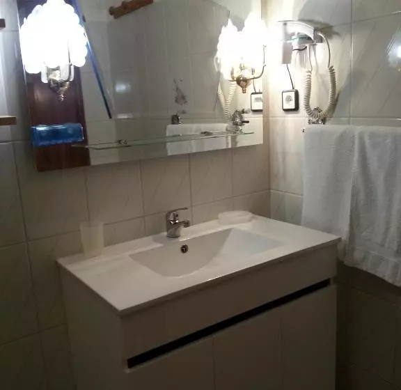 Majatalo Pensao Vista Bela