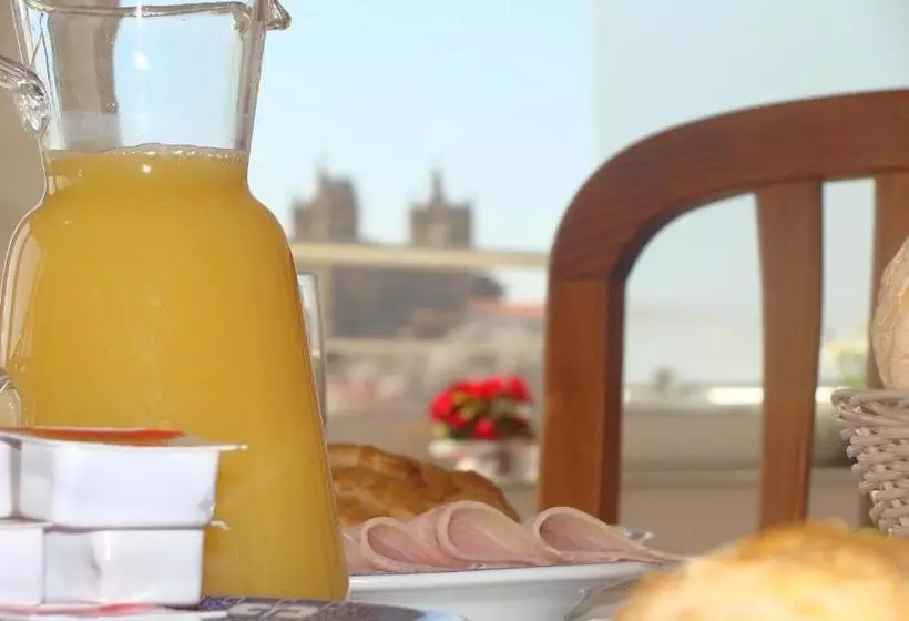 Majatalo Pensao Vista Bela